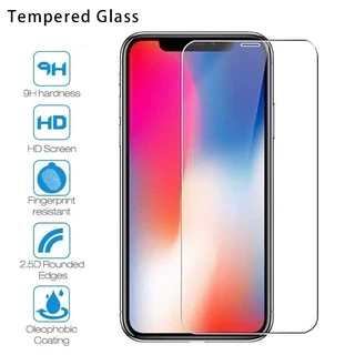 Kính Cường Lực 9H HD Bảo Vệ Màn Hình Cho iPhone 14 13 pro MAX 12 pro MAX 11 pro MAX X XR XS MAX 6 7 8 plus