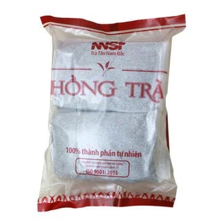 Hồng Trà Pha Trà Sữa Túi Lọc Tân Nam Bắc 300g