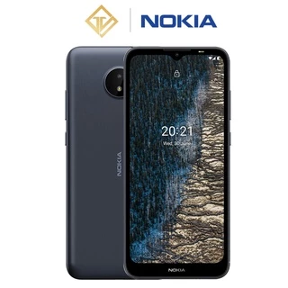 Điện thoại Nokia C20 (2GB/16GB) - Hàng chính hãng