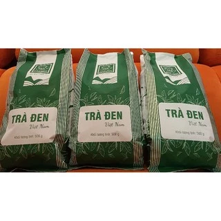 Trà Đen Phúc Long 500g giá rẻ - Nguyên liệu trà sữa