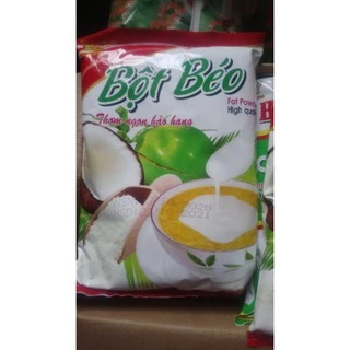 1kg bột béo Thành Phát dùng nấu chè,nấu súp,tạo độ sánh cho món ăn