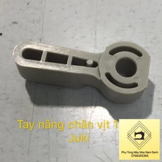 Tay nâng chân vịt máy 1kim Juki