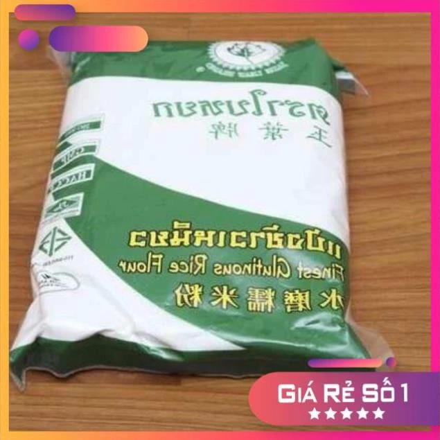 Bột nếp thái 400g