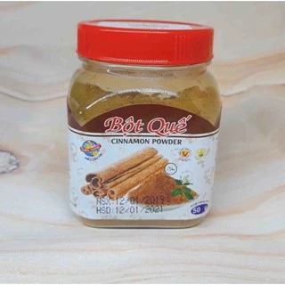 Bột Quế Thiên Thành 50gr