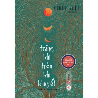 Sách - Trăng Khi Tròn Khi Khuyết