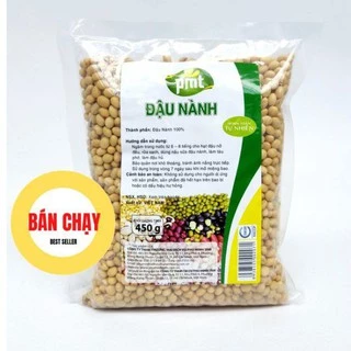 Đậu nành Phú Minh Tâm 450gr