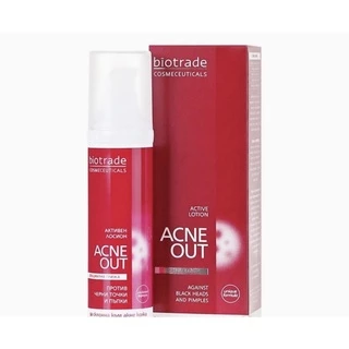 (CTy) Biotrade Lotion (dung dịch nước)