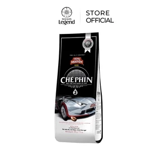 [ Trung Nguyên Legend ] Cà phê Rang Xay Chế Phin 3 Trung Nguyên Legend 500gr Arabica sẻ