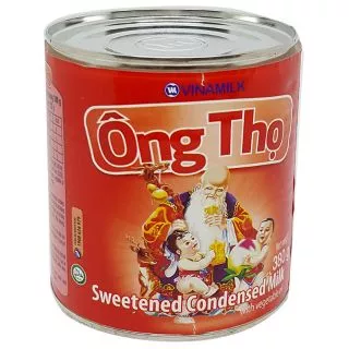 Sữa Ông Thọ đỏ/ Thọ Trắng 380G