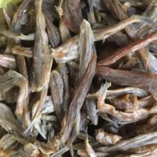 1kg CÁ BỐNG BIỂN khô ngon