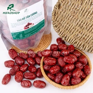 500GRAM TÁO ĐỎ TÂN CƯƠNG LOẠI 1