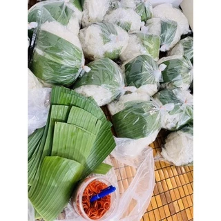 500gr bánh tráng rìa phơi sương