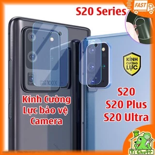 Cường lực camera samsung s21 ultra s21 plus s20 fe s20 plus s20 ultra s10 plus note 10 pro / note 8 / note 10 lite