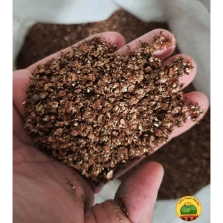 100g đá khoáng Vermiculite Master