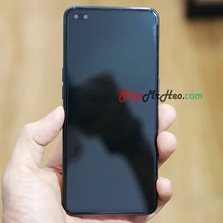 Dán Kính Cường Lực OPPO Reno4 - Reno 4 - Ko Full - Hàng Đẹp