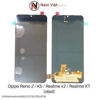 Màn hình Oppo Reno Z / Oppo K5 / Realme X2 / Realme XT ( OLED )