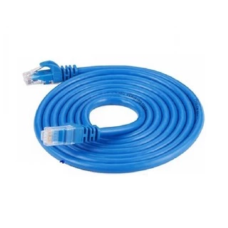 DÂY MẠNG 10M CAT5 HÀNG ĐÚC SẴN .