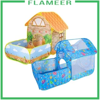 [Flameer] Lều chơi cho trẻ em Nhà chơi lều cho nhà