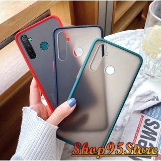 Ốp cao su non Xiaomi Redmi Note 8 Note 8 pro Mi 8 Note 11 Note 7 pro Redmi 8 Redmi 8A Mi 11 lưng nhám chống vân tay