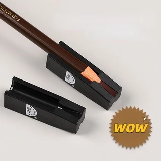 Duckbill eyeliner eyebrow pencil sharpening dụng cụ phụ trợ