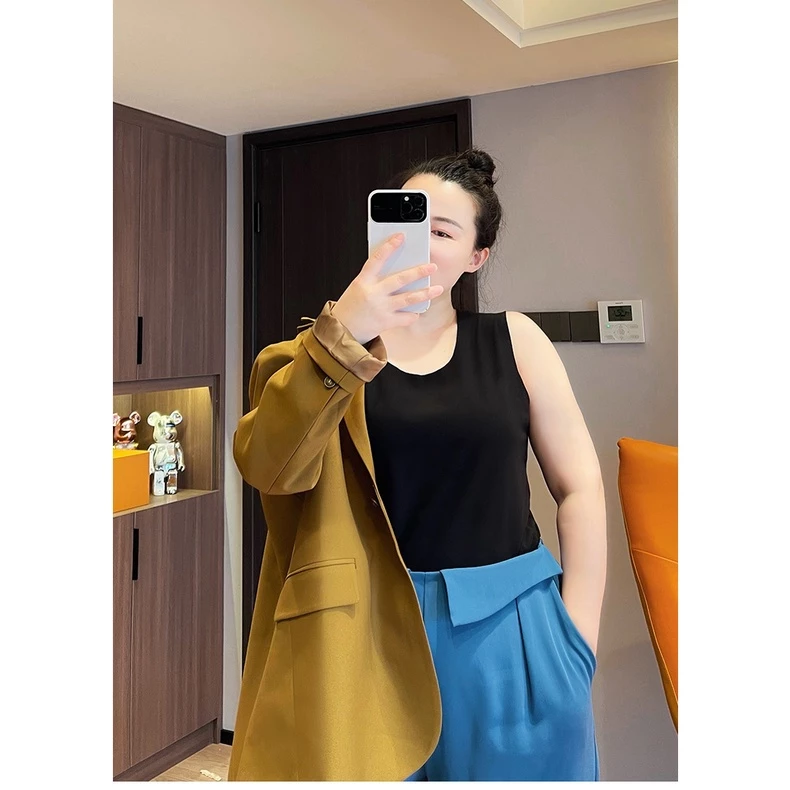 áo 3 lỗ bigsize 6 màu