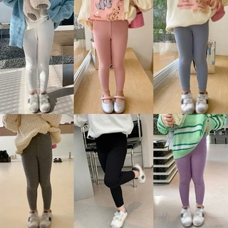 Quần Legging Tập Yoga Phong Cách Hàn Quốc Cho Nữ