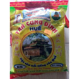 Trà Cung Đình Huế