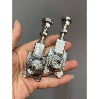 Pat tăng sên Inox304 CNC Mẫu mới nhất by TBT