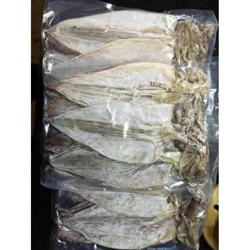 500g MỰC CÂU siêu ngon