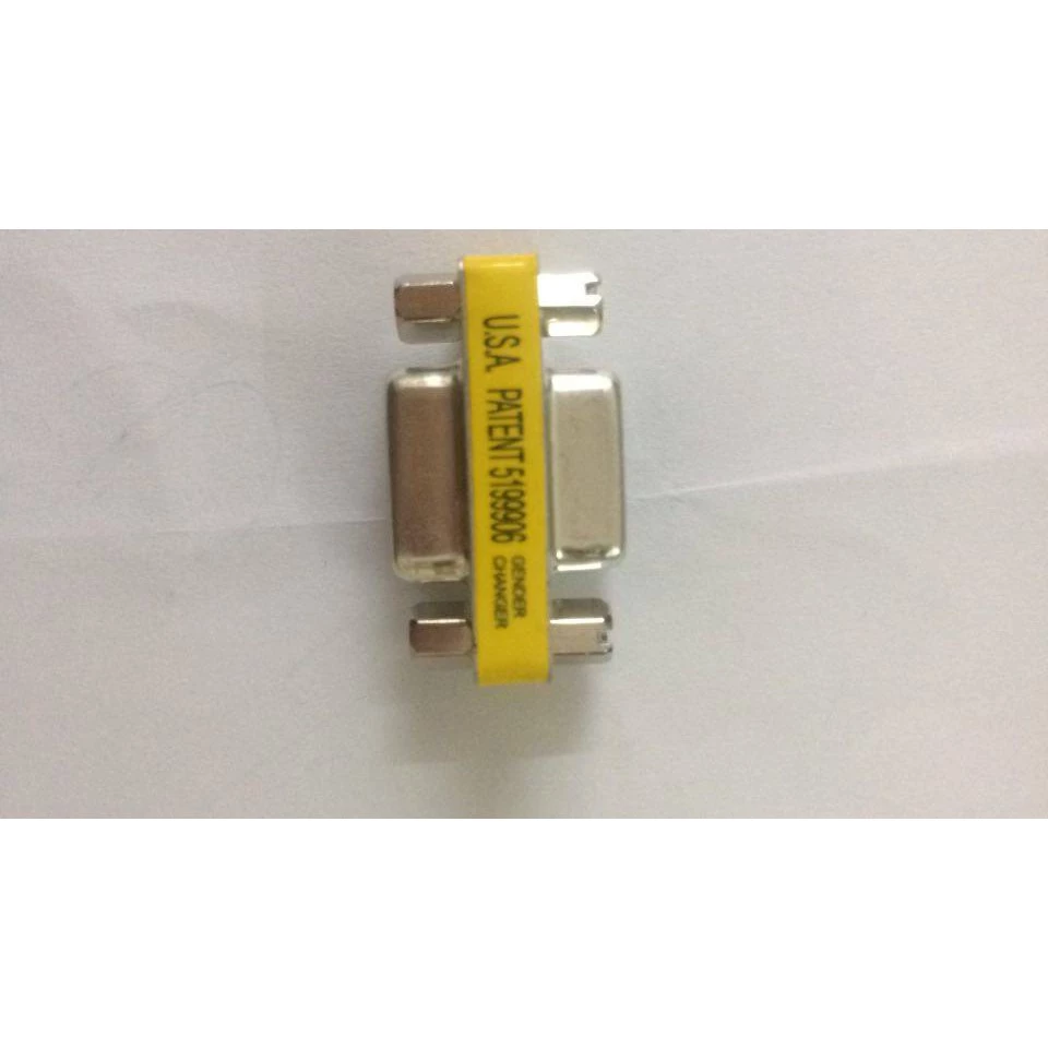 [Mã ELHACE giảm 4% đơn 300K] ĐẦU NỐI VGA 2 CÁI