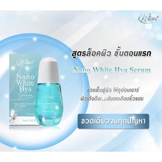 Serum Nano Wises Thái Lan 30ml