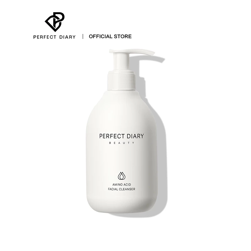 Perfect Diary Perfect Diary Sữa rửa mặt béo trắng 200ml [Sản phẩm chính hãng chính thức]