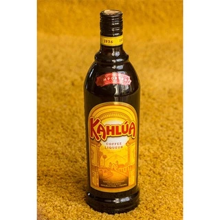 Kahlua - Hương liệu làm bánh  100ml