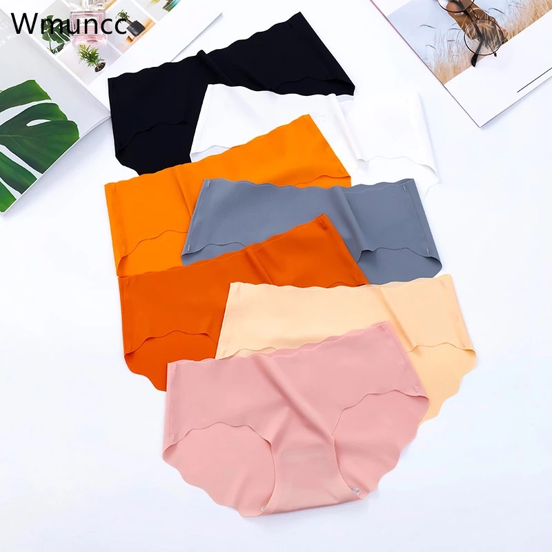 Wmuncc 2026 Quần Lót Thể Thao Thoáng Khí Thoải Mái Cho Nữ