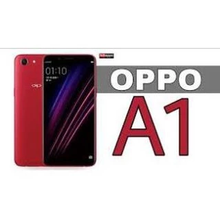 điện thoại Oppo A1 2sim ram 6G/128G mới Chính hãng, Chiến PUBG/Free Fire mướt, BH 12 tháng - ON 01