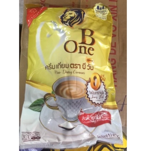 bột kem béo B one