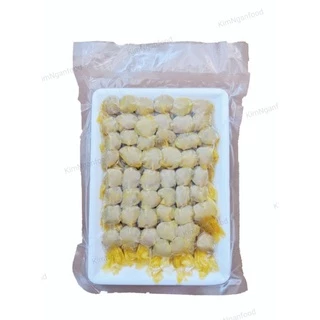 [ Hoành thánh] Sủi cảo 500g