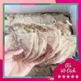 1Kg Mực Khô ngon size 60-70con/Kg