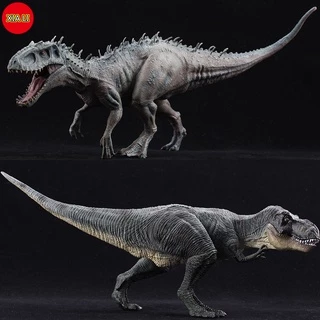 Đồ Chơi Mô Hình Khủng Long Tyrannosaurus Rex Cho Trẻ Em