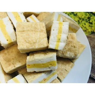 100G CÁ HỒI SANDWICH HÀNG MALAISIA BAO NGON