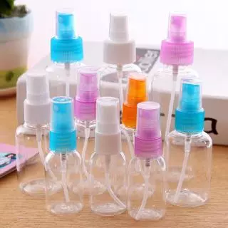 Bình xịt nước nhỏ rỗng 30ml