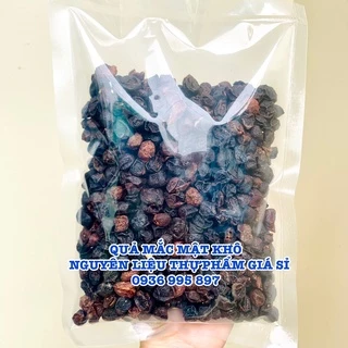 [100g-500g] Quả mắc mật khô (móc mật khô) gia vị đặc trưng Tây Bắc cho món quay nướng thơm ngon hơn