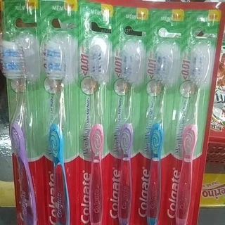 Bàn chải đánh răng colgate