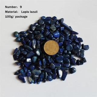 Đá Vụn Thanh Tẩy Đá Lapis Lazuli- B10