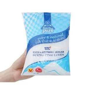 ĐƯỜNG TINH LUYỆN BIÊN HÒA 1KG