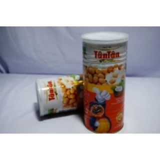 Đậu phộng Tân Tân lon 265g