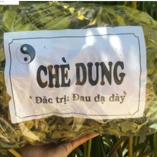 1 kg chè dung khô hỗ trợ người bệnh dạ dày.