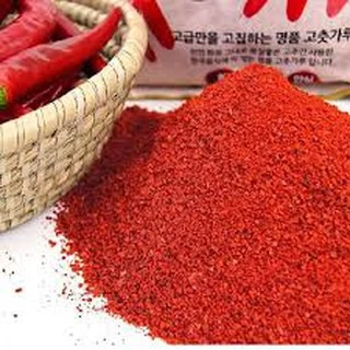 100g ớt bột hàn quốc