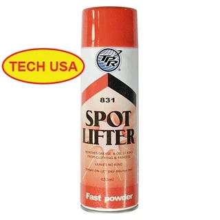 Chai xịt tẩy dầu TPR Spot Lifter 831 (Nhanh khô)