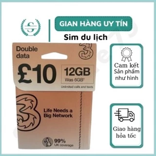 Sim du lịch 71 nước châu âu - châu á - úc - mỹ 12gb 30 ngày sử dụng internet tốc độ cao,nghe gọi nhắn tin miễn phí